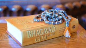 BHAGAVAD-GITA