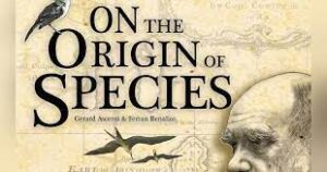 On the Origin of Species